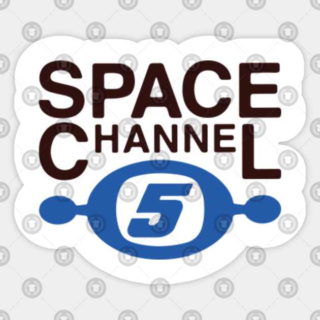 Space Channel 5